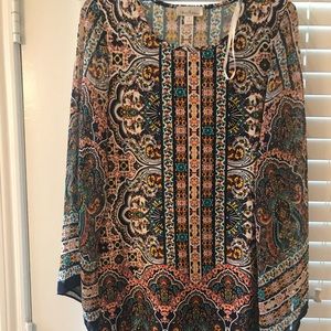 Bell Sleeve super cute boutique Dress